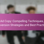 Texto Publicitario: Técnicas Atractivas, Estrategias de Conversión y Mejores Prácticas